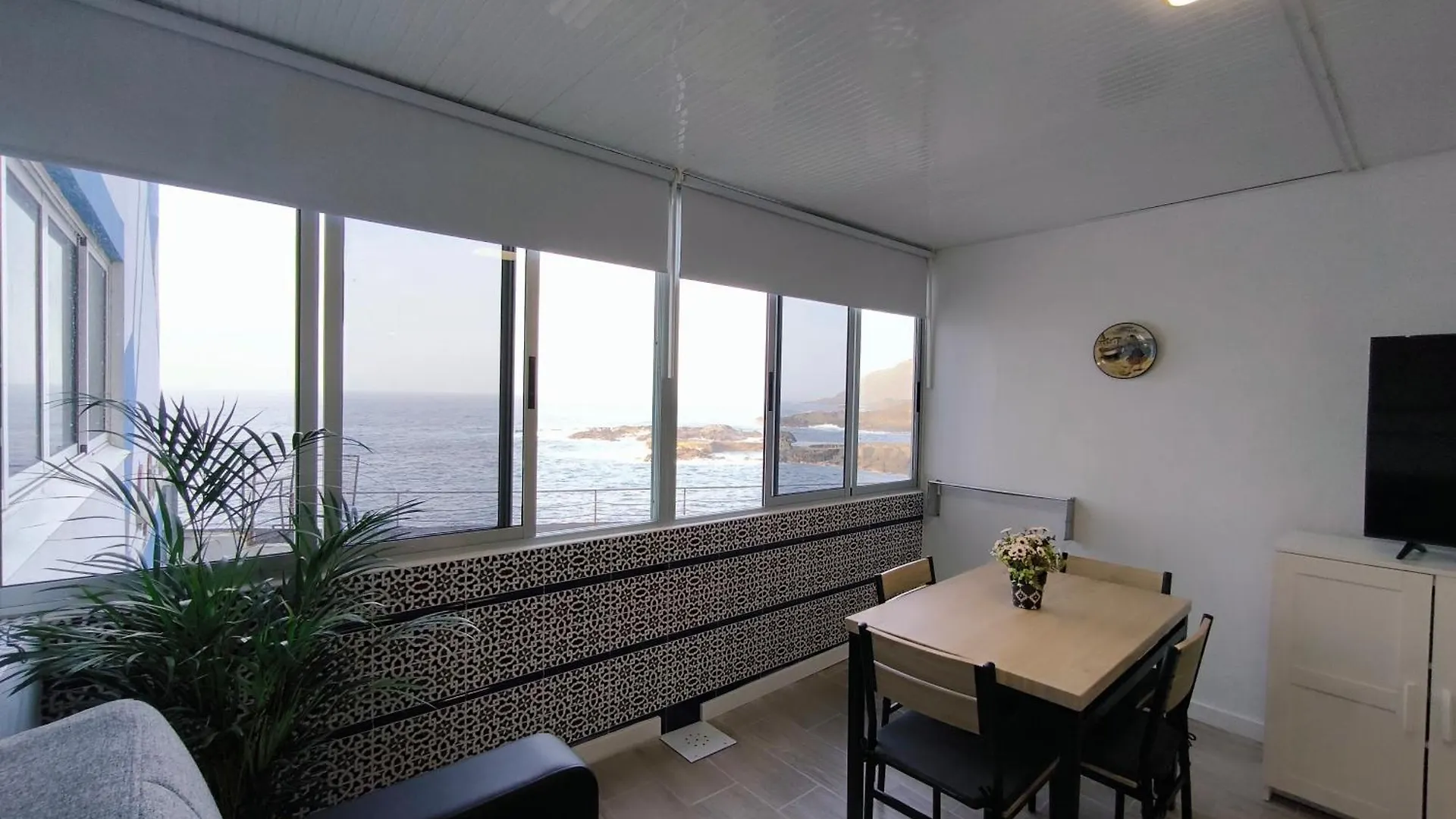 El Barco Azul Sunset Apartment Tacoronte