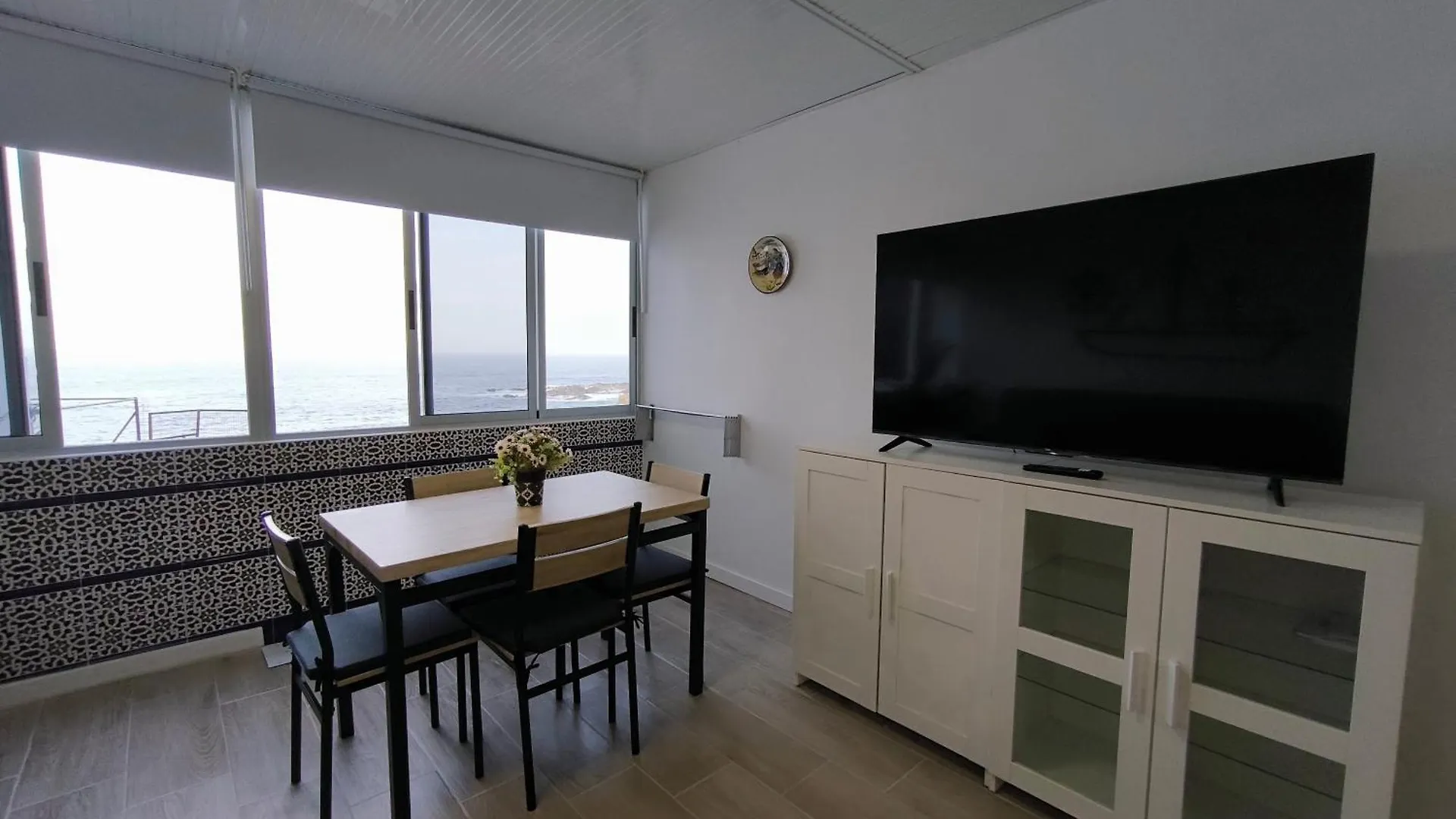 El Barco Azul Sunset Apartment Tacoronte