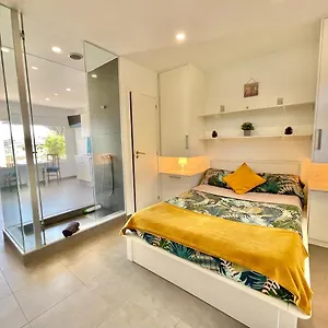  Appartement Tropicflavor