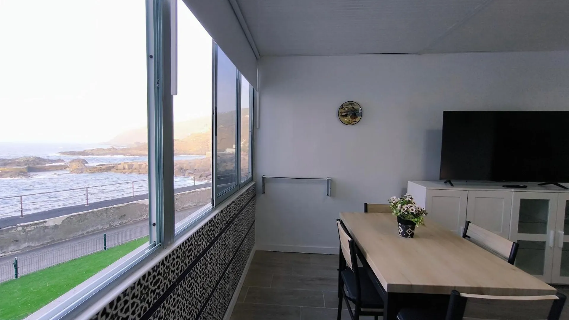 Apartmán El Barco Azul Sunset Tacoronte Španělsko