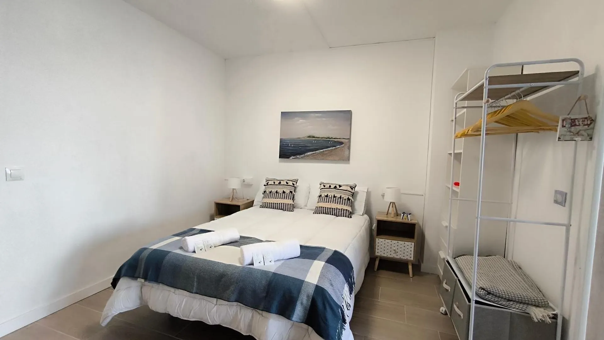 Apartmán El Barco Azul Sunset Tacoronte